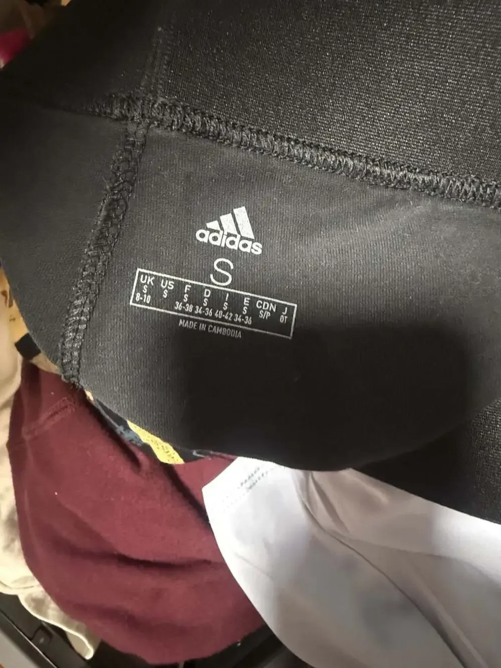adidas signature white